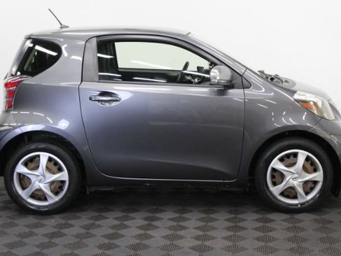 Used 2014 Scion iQ FWD image 4