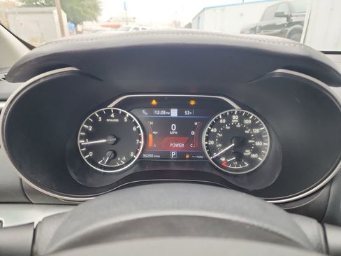 Used 2021 Nissan Maxima 3.5 SV w/ Floor Mat Group image 22