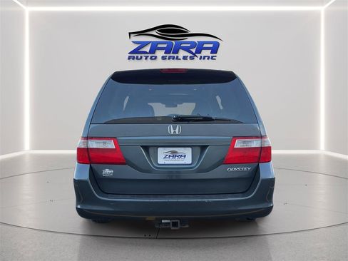 Used 2005 Honda Odyssey EX-L image 6