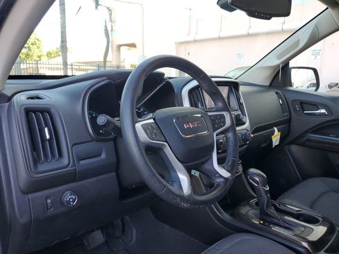 Certified 2022 GMC Canyon Elevation w/ Trailering Package image 7