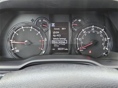Used 2020 Toyota 4Runner SR5 image 19