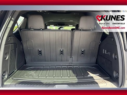 New 2026 GMC Yukon Elevation AWD/4WD image 37