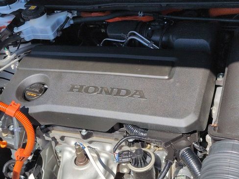 Used 2024 Honda CR-V Sport-L image 9