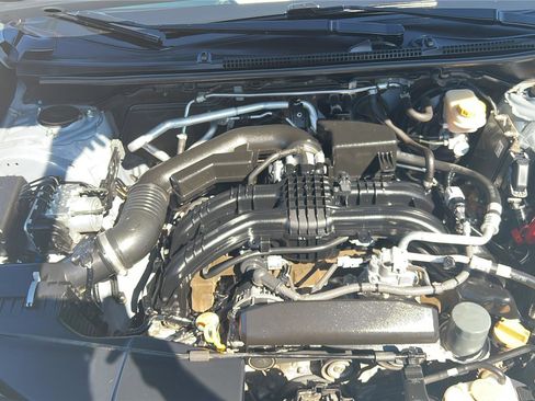 Used 2021 Subaru Crosstrek 2.0i Premium w/ Popular Package #5 image 22