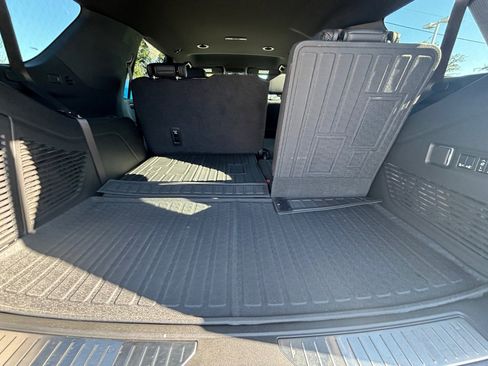 Used 2025 Chevrolet Tahoe RST w/ Comfort Package image 5