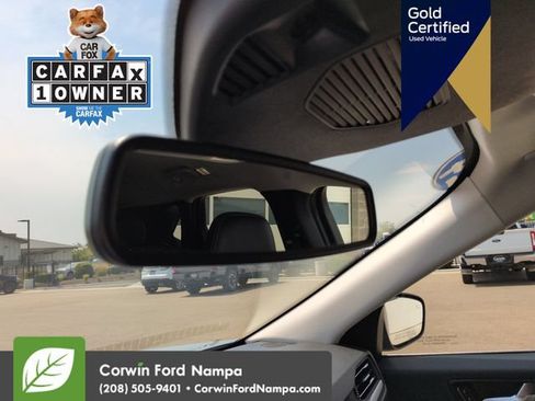 Certified 2024 Ford Escape Platinum AWD/4WD image 23