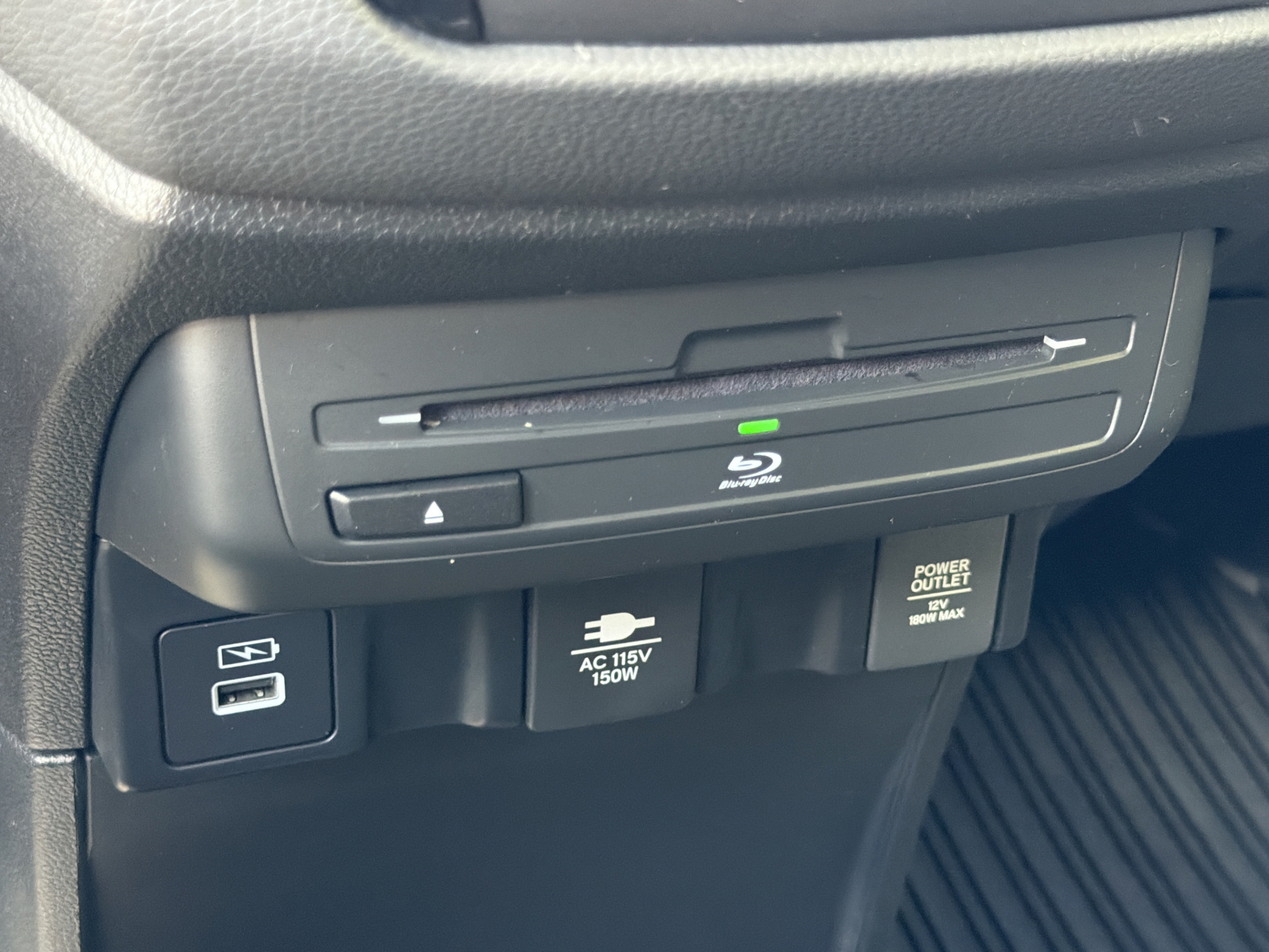 Used 2024 Honda Odyssey Touring image 19