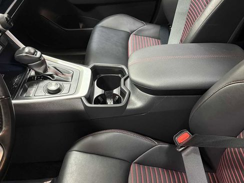 Certified 2021 Toyota RAV4 XSE w/ Weather Package image 23