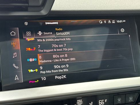 Used 2022 Audi S3 Premium Plus image 17