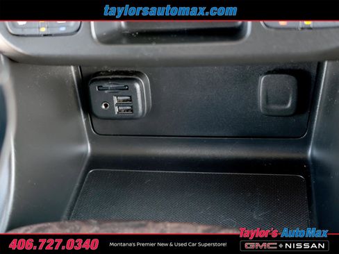Used 2022 GMC Canyon Denali AWD/4WD image 23