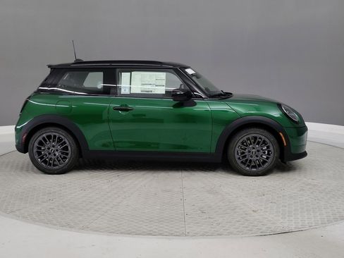 New 2026 MINI Cooper S image 5