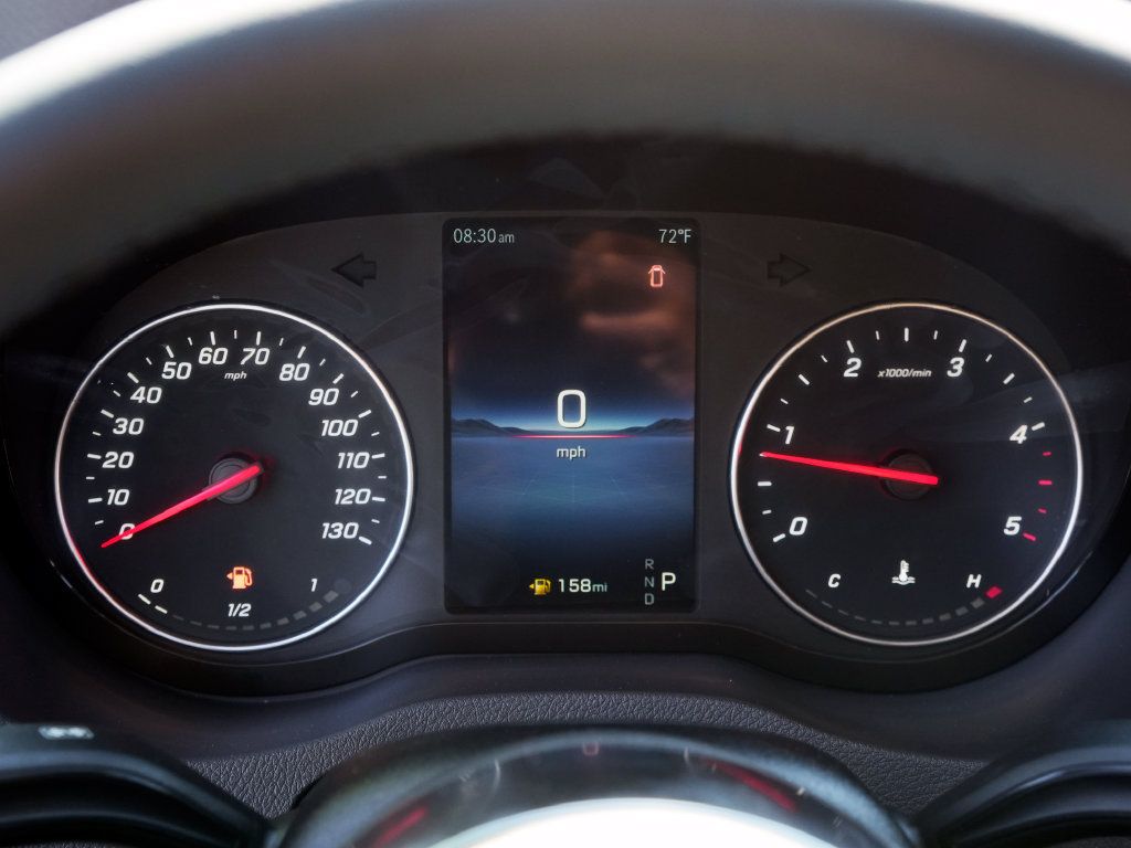 Used 2026 Mercedes-Benz Sprinter 2500 image 13