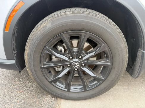 Used 2024 Honda CR-V Sport-L image 7
