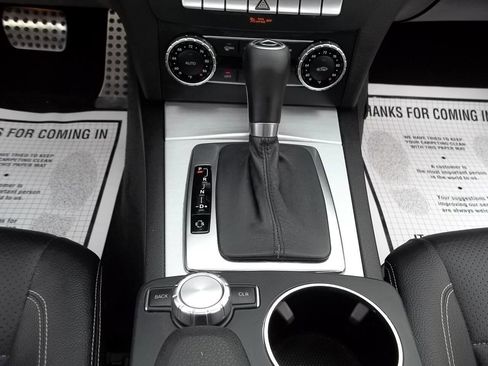 Used 2013 Mercedes-Benz C 250 C 250 2dr Coupe image 20