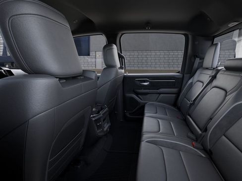 New 2026 RAM 1500 RHO image 23