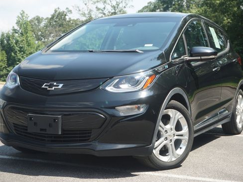 Used 2020 Chevrolet Bolt LT image 4