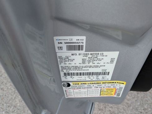 Used 2013 Ford F150 STX w/ Mid Equipment Group image 37