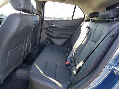 New 2026 Buick Encore GX Avenir w/ Avenir Technology Package image 11