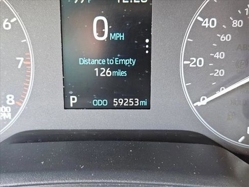 Used 2024 Toyota Corolla LE FWD image 14