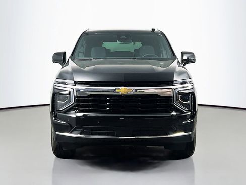 New 2026 Chevrolet Tahoe LS image 2