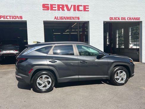 Used 2022 Hyundai Tucson SEL image 10
