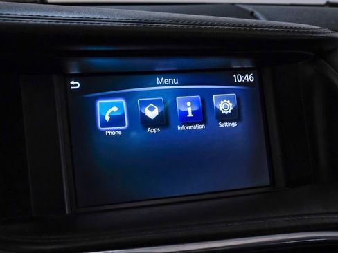 Used 2018 INFINITI QX30 Premium w/ Cargo Package image 27