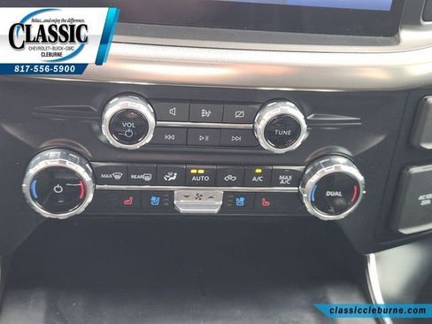 Used 2023 Ford F150 Raptor w/ Raptor 37 Performance Package AWD/4WD image 20