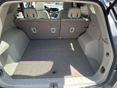 Used 2020 GMC Terrain Denali w/ Denali Premium Package AWD/4WD image 22