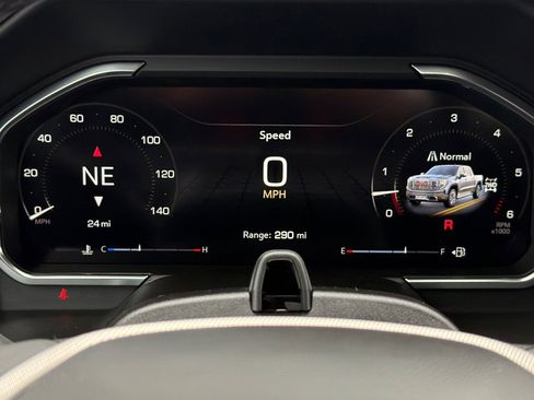 New 2026 GMC Sierra 1500 Denali AWD/4WD image 29