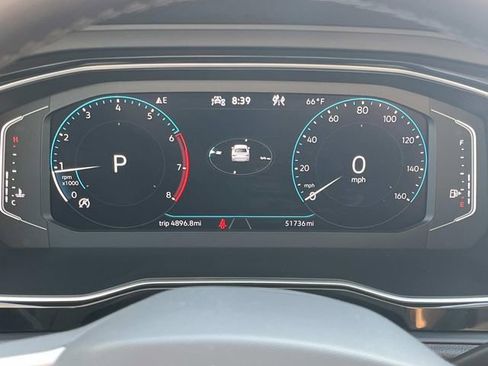Used 2022 Volkswagen Jetta SEL FWD image 40