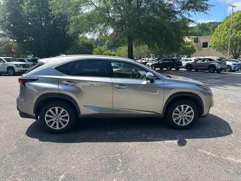 Used 2020 Lexus NX 300 FWD w/ Comfort Package image 4