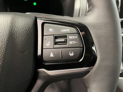 New 2026 Honda Odyssey Elite image 17