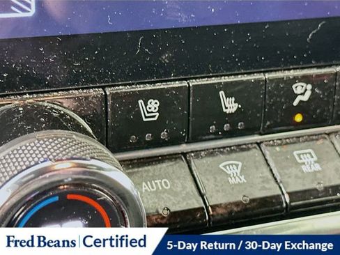 Used 2023 Chevrolet Colorado Z71 w/ Z71 Convenience Package 2 image 21