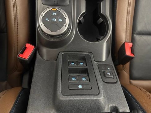 Certified 2023 Ford Bronco Outer Banks AWD/4WD image 17