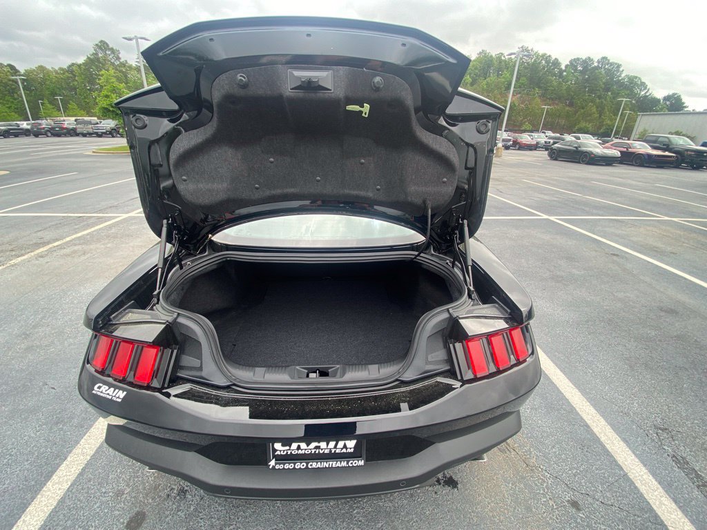 New 2026 Ford Mustang GT RWD image 27