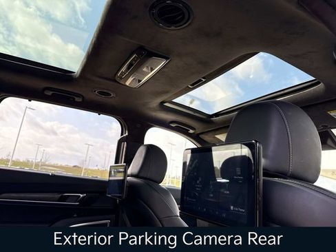 Used 2025 Kia Telluride SX Prestige X-Line AWD/4WD image 19