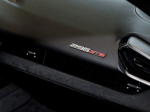 Used 2025 Ferrari 296 GTB image 34