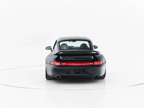 Used 1998 Porsche 911 Carrera S image 4