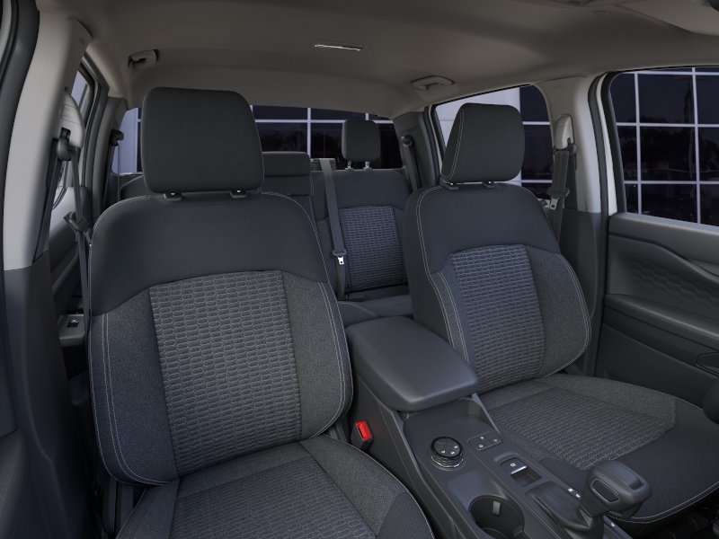 New 2026 Ford Ranger XL AWD/4WD image 10