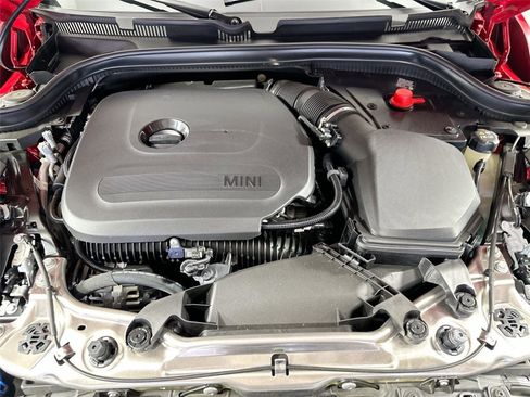 Certified 2025 MINI Cooper S FWD image 25