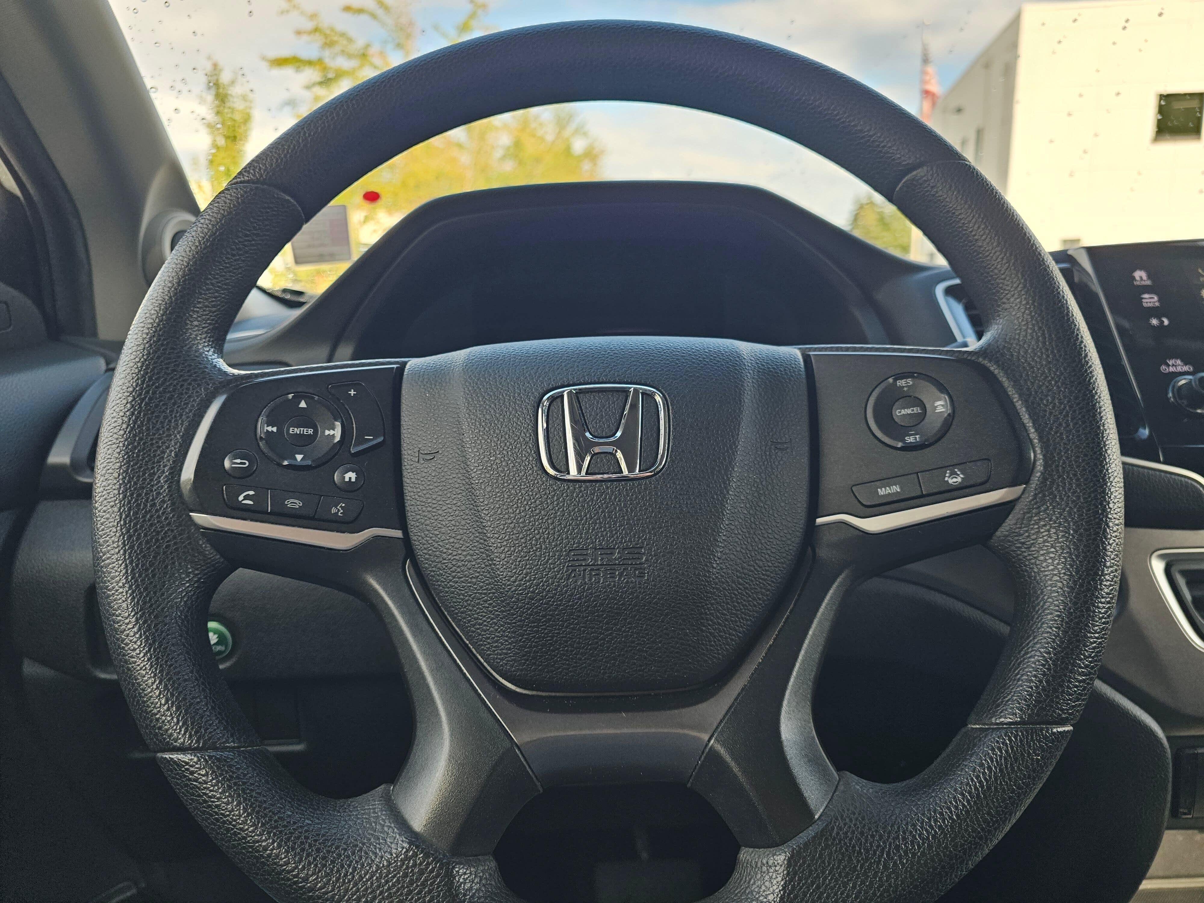 Used 2019 Honda Pilot EX image 26