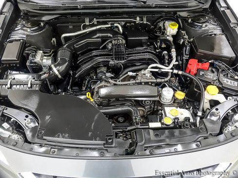 Used 2021 Subaru Legacy Premium image 33