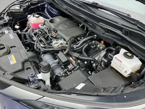 Certified 2021 Toyota Sienna XSE w/ XSE Plus Package image 37