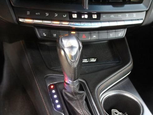 Used 2021 Cadillac CT4 Sport w/ Technology Package AWD/4WD image 20