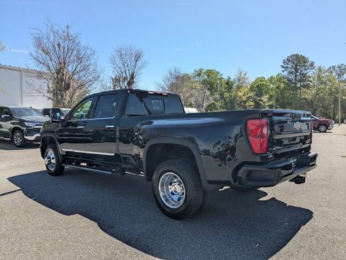New 2026 Chevrolet Silverado 3500 High Country image 5