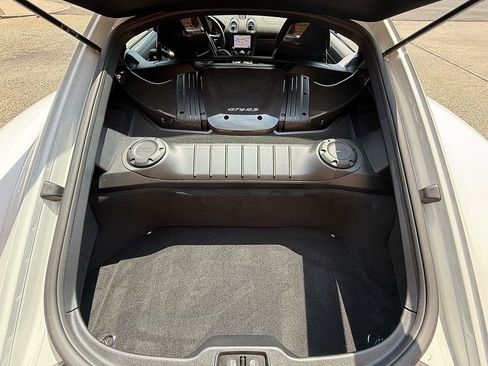 Certified 2024 Porsche 718 Cayman GT4 RS image 31
