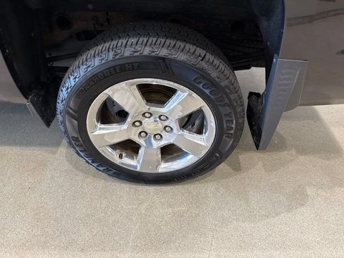 Used 2016 Chevrolet Silverado 1500 LT w/ All Star Edition AWD/4WD image 10