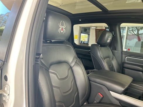 Used 2021 RAM 1500 Big Horn image 28