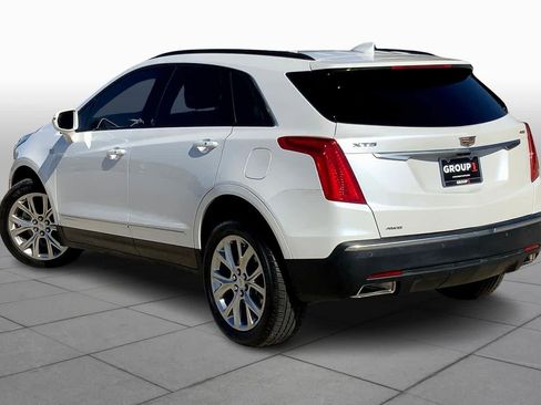 Used 2020 Cadillac XT5 Sportv image 10