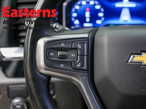 Used 2024 Chevrolet Silverado 1500 LT w/ Protection Package image 15